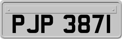 PJP3871