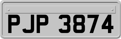 PJP3874