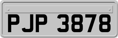 PJP3878