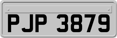PJP3879