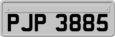 PJP3885