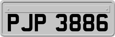 PJP3886