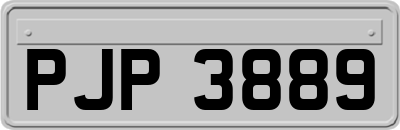 PJP3889
