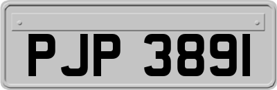 PJP3891