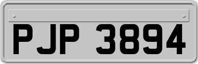 PJP3894