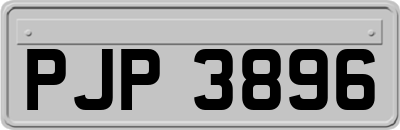 PJP3896