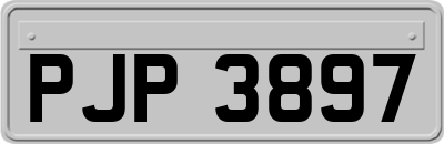 PJP3897