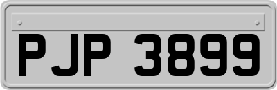 PJP3899