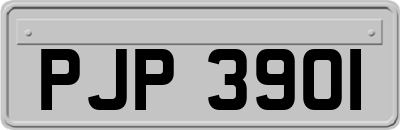 PJP3901