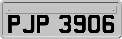 PJP3906