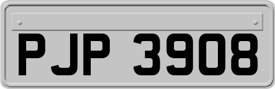 PJP3908