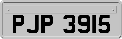 PJP3915