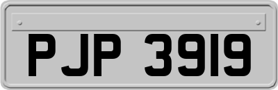 PJP3919