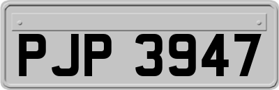 PJP3947