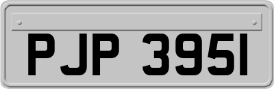 PJP3951