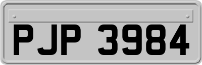 PJP3984