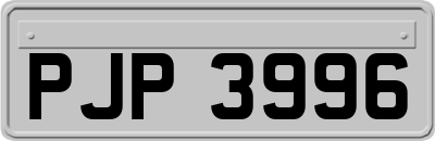 PJP3996