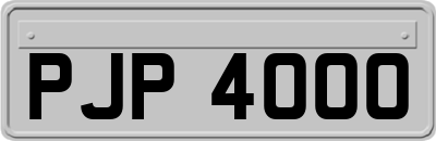 PJP4000