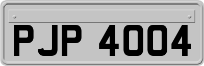 PJP4004