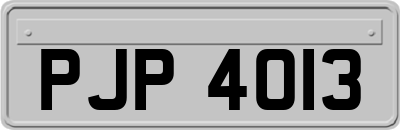 PJP4013