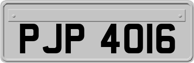 PJP4016