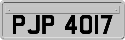 PJP4017