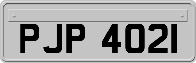 PJP4021