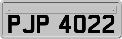 PJP4022