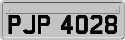 PJP4028