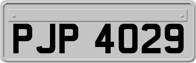 PJP4029