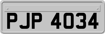 PJP4034