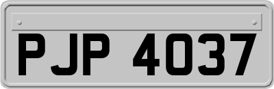 PJP4037