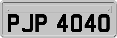 PJP4040