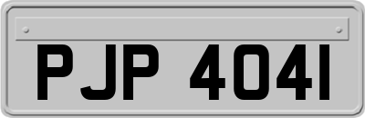 PJP4041