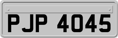 PJP4045