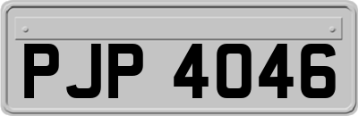 PJP4046