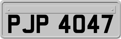 PJP4047