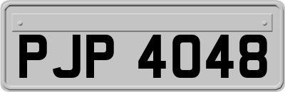 PJP4048