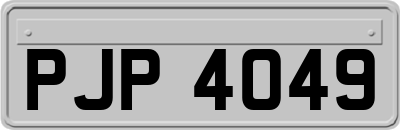 PJP4049