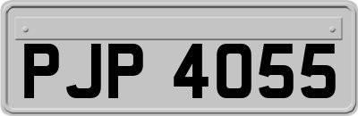 PJP4055