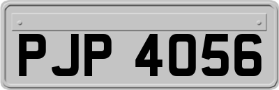 PJP4056