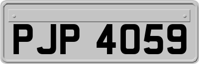 PJP4059