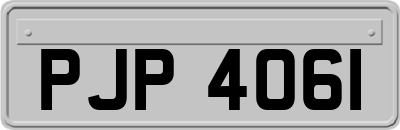 PJP4061