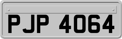 PJP4064