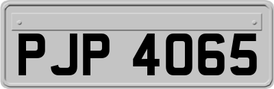 PJP4065