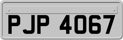 PJP4067