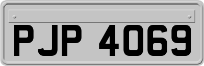 PJP4069
