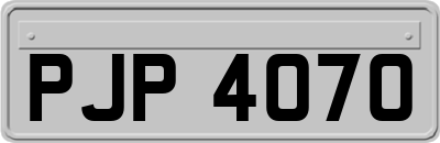 PJP4070