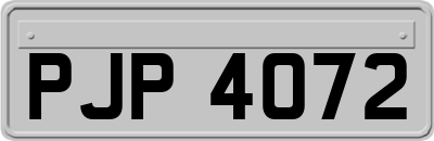 PJP4072