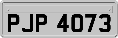 PJP4073